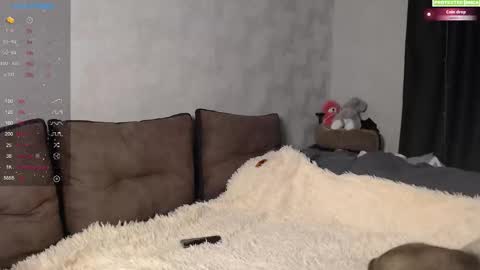 linaandliam online show from January 7, 8:55 pm