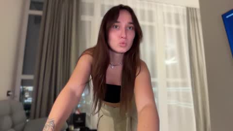 Lina online show from September 26, 5:28 pm