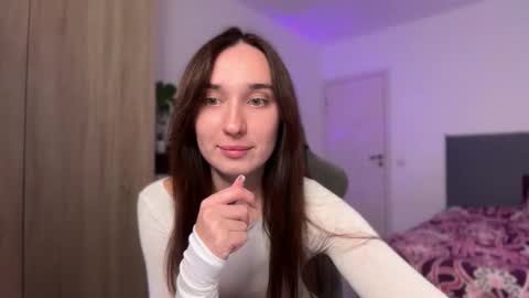 Lina online show from October 12, 2:38 pm