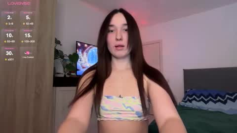 Lina online show from January 13, 8:25 pm