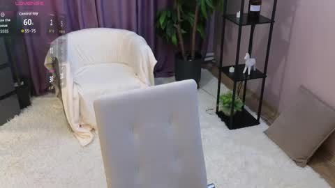 Lina online show from April 19, 4:56 am