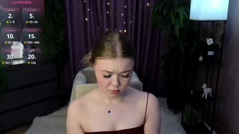 Lina online show from April 29, 6:28 am