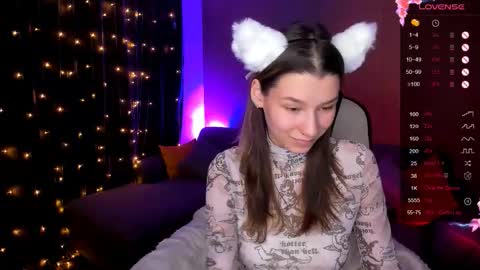 Lina online show from November 12, 8:26 am