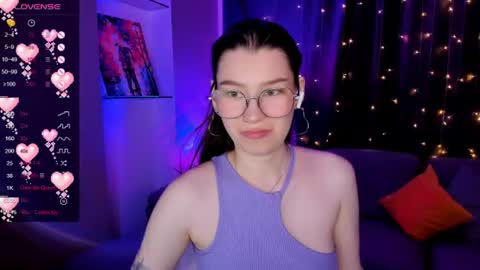 Lina online show from July 6, 8:55 am