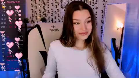 Lina online show from July 11, 5:32 am