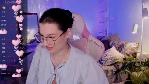 Lina online show from July 16, 2:28 am