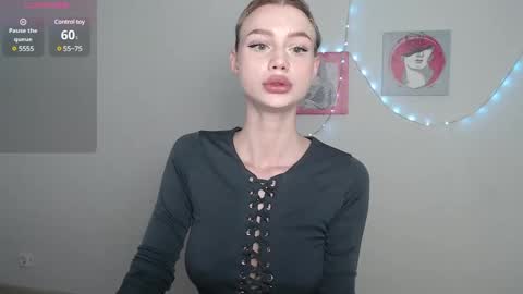 Snapshot of linacute52 chatting on February 4, 9:41 pm linacute52 online show from February 4, 9:41 pm