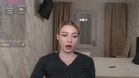 Snapshot of linacute52 chatting on February 6, 10:43 pm linacute52 online show from February 6, 10:43 pm