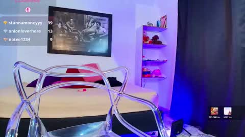 Lina online show from March 14, 9:48 am