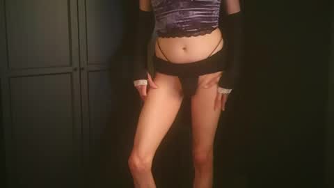 Lina online show from May 30, 6:21 am