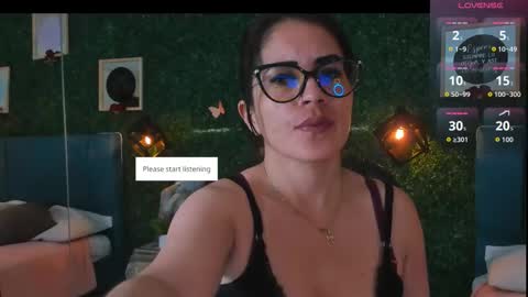 Lina  online show from October 23, 11:31 am