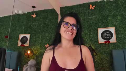 Lina  online show from February 4, 11:38 am