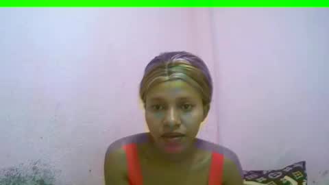 Snapshot of linah1123 chatting on January 10, 6:04 am linah1123 online show from January 10, 6:04 am