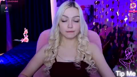 I am Lina online show from February 27, 10:04 am