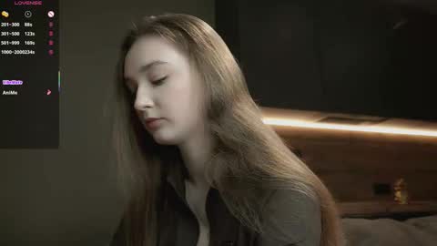 Lina online show from November 29, 6:11 pm