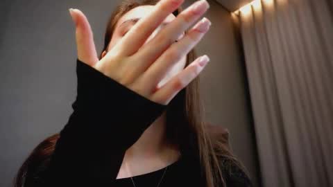 Lina online show from December 17, 6:36 pm