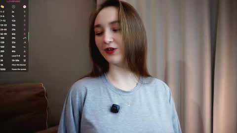 Lina online show from December 18, 6:14 pm