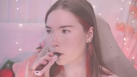 Lina online show from September 26, 4:27 am