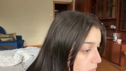 Nicolas and Lina online show from September 19, 9:43 am