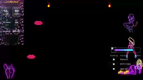 Snapshot of linapalacios chatting on September 10, 10:32 pm lina palacios online show from September 10, 10:32 pm