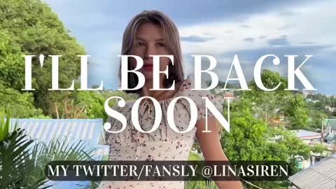 Snapshot of linasiren chatting on February 2, 8:13 am Lina My schedule GMT0 Thu-Mon 3am-10am online show from February 2, 8:13 am