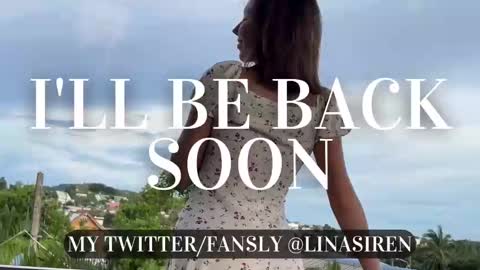 Snapshot of linasiren chatting on February 9, 8:22 am Lina My schedule GMT0 Thu-Mon 3am-10am online show from February 9, 8:22 am