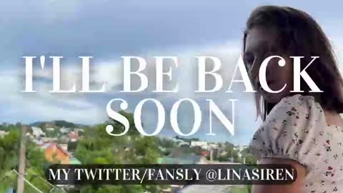 Snapshot of linasiren chatting on February 21, 8:40 am Lina My schedule GMT0 Thu-Mon 3am-10am online show from February 21, 8:40 am