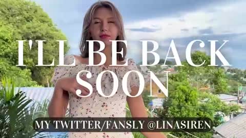 Snapshot of linasiren chatting on March 7, 8:23 am Lina My schedule GMT0 Thu-Mon 3am-10am online show from March 7, 8:23 am