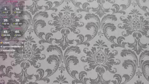 L I N A  online show from January 9, 9:48 am