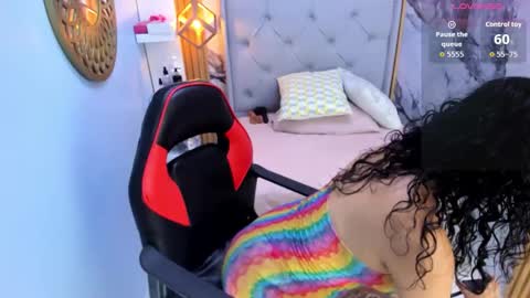 L I N A  online show from October 27, 3:32 am