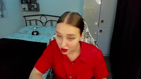 Lina online show from November 20, 10:09 pm