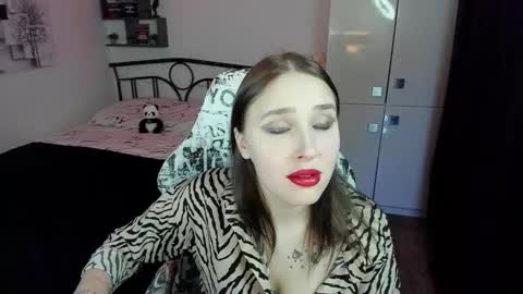 Lina online show from November 21, 10:19 pm