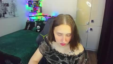 Lina online show from February 28, 10:33 pm