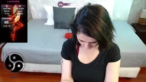 Snapshot of lincebdsm chatting on December 15, 8:13 pm lincebdsm online show from December 15, 8:13 pm