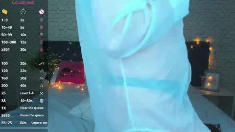 Snapshot of linda__bryant chatting on February 1, 12:29 am Linda GMT2 Mon Tu Fri Sa Su 0300am-1000 am online show from February 1, 12:29 am