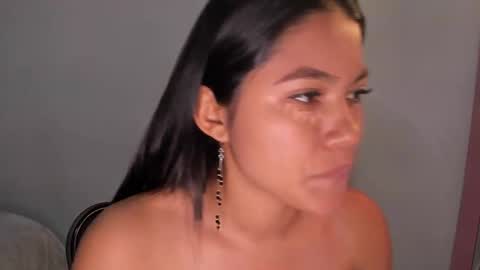 Alana online show from February 15, 8:16 pm