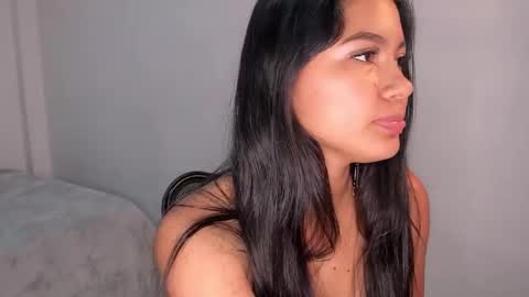 Alana online show from March 9, 6:34 pm