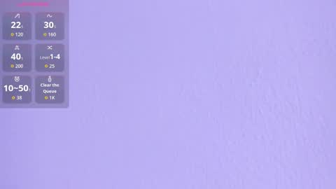 linda cabal online show from December 20, 6:48 pm