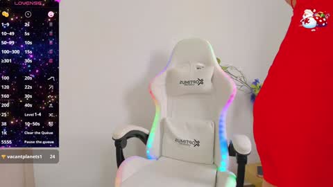 Snapshot of linda_crawford1 chatting on December 12, 4:32 pm Linda online show from December 12, 4:32 pm