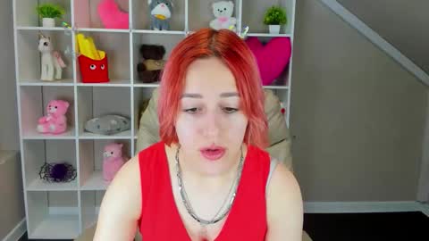 Linda online show from February 15, 7:51 am