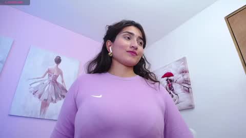 Maria Paula online show from January 19, 4:46 pm