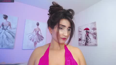 Maria Paula online show from January 29, 12:02 pm