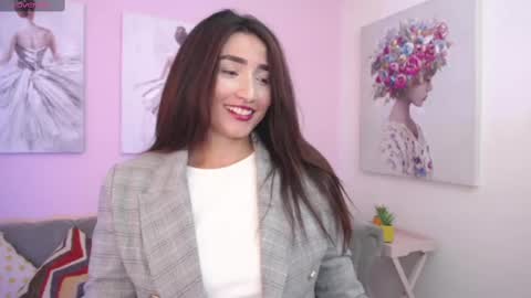 Maria Paula online show from February 28, 12:09 pm