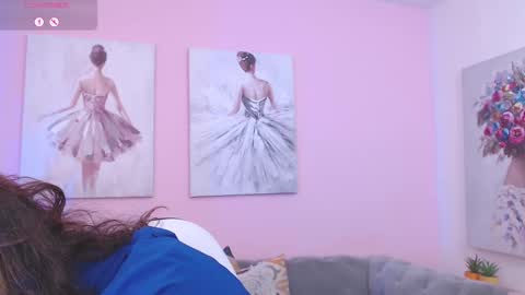 Maria Paula online show from September 16, 12:17 pm