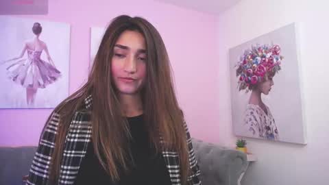 Maria Paula online show from September 27, 12:21 pm