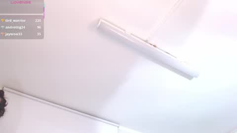 Snapshot of linda_morgan1 chatting on April 25, 1:41 pm Maria Paula online show from April 25, 1:41 pm