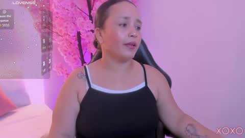 Snapshot of linda_rios_ chatting on July 15, 8:36 pm L I N D A online show from July 15, 8:36 pm