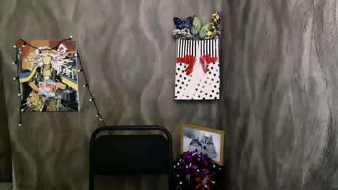 Snapshot of linda_s_ chatting on September 30, 10:09 am Linda online show from September 30, 10:09 am