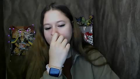 Snapshot of linda_s_ chatting on October 15, 5:51 am Linda online show from October 15, 5:51 am