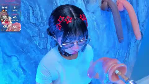 linda_sofi__ online show from December 5, 7:43 pm
